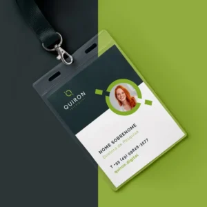 ID Cards