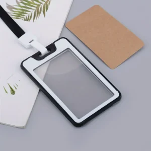 ID Card Pouch